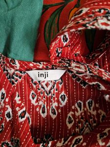 Short kurti