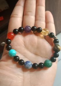 7 Chakra Bracelet 🌈
