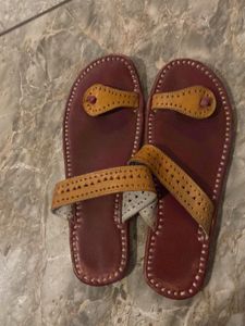 Daily Wear Footwear