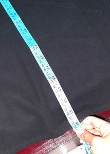 Abaya  - Black