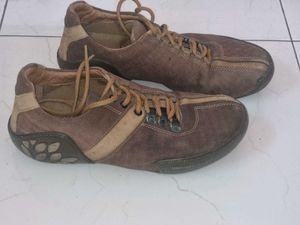 Woodland Casual Shoes