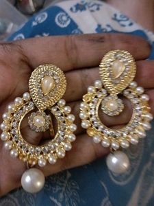 Beautiful Earings