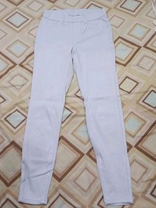 Light Blue Skinny Jeans