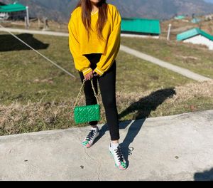 H&amp;M Stylish Sweater