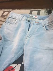 Levi&#39;s Jeans