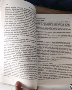 Microbiology Book
