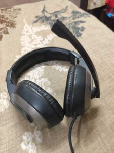 Best Fingers Mic Headphone