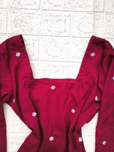 Corset Back Pinteresty Kurti 🎀