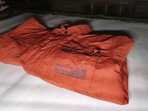 Vintage Brown Jacket