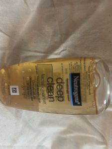 Episoft And Neutrogena