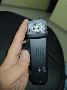 Yashica MF-2 Super DX 35mm Film Camera