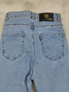 Bootcut Jeans For Women