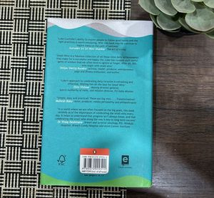 Small Wins Every Day by Luke Coutinho