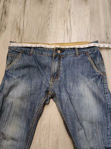 Ma2209 Sabrin jeans waist 38 inches