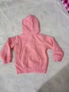 Sweat Shirt Pant