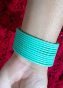 Pair Of 8 Bangles
