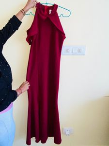 It’s Party And Casual Long Dress