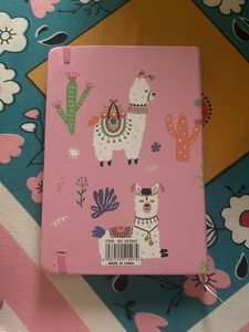 Cute Diary