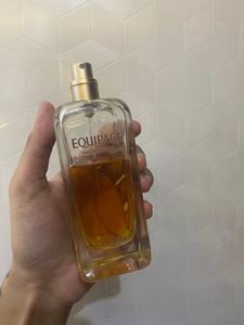 HERMES EQUIPAGE Eau de Toilette