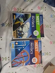 Arihant NEET Objective Physics