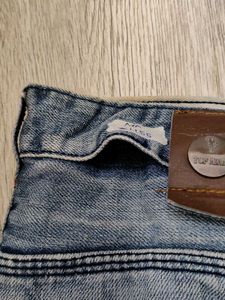 Ma455 TCF Jeans Waist 30