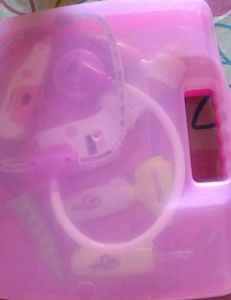 Doctor Kit Set Toys for Kids