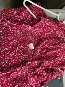 Brand New Urbanic Co ords 😍Top with skirt set❣️