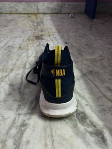 NBA BASKETBALL SHOES
