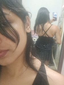 Hot Y2K LBD 🥵