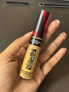 Loreal INFALLIBLE Concealer