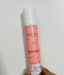 Aqualogica radiance plus Dewy sunscreen