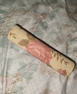 Handcrafted Bamboo storage case