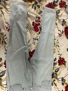 WES Jeans