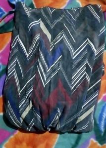 Striped Women&#39;s Top