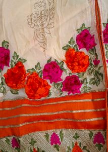Salwar Suit