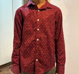Max Boys Shirt