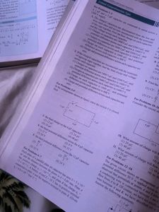JEE Advanced Cengage Physics Books
