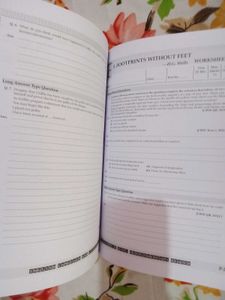 Cbse Workbook Class 10 English Lang And Literature