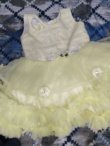 Cute Party Dress