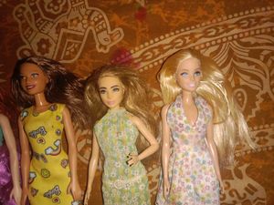 Barbie Doll