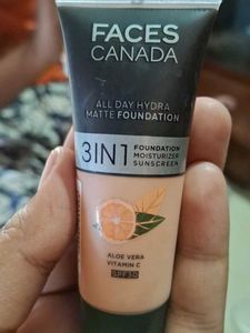 Foundation