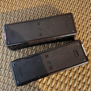 Storage Organizers - Set of 2