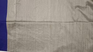 Cotton Pallu Ghichha SAREE