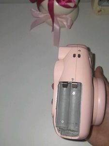 Instax Mini 8 Camera
