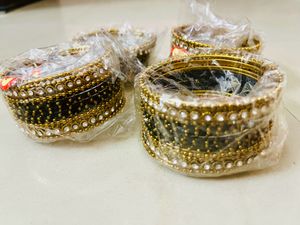 New Four Set Of Bridal Or Party Wear Chuda