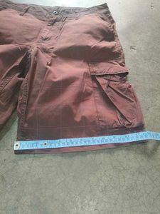 Carhartt &#39;Carrier&#39; Y2K Cargo Shorts