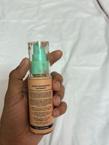 SUGAR POP liquid foundation