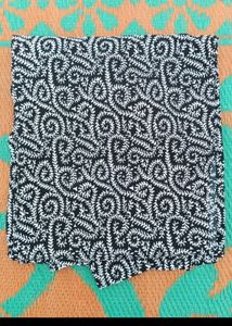 Black Kurtis