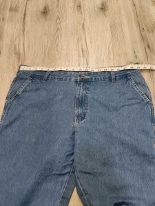 Ma2134 Sabrin baggy jeans waist 40 inches