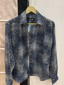 Party Wear Shirt